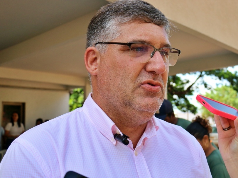 Diesel atinge alta hist&oacute;rica em Sidrol&acirc;ndia e pressiona fretes e produ&ccedil;&atilde;o agr&iacute;cola