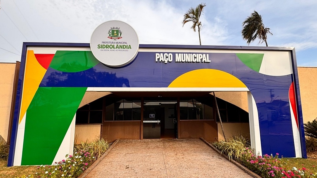 Prefeitura de Sidrol&acirc;ndia corta 10% das despesas ap&oacute;s queda de 22,4% na arrecada&ccedil;&atilde;o
