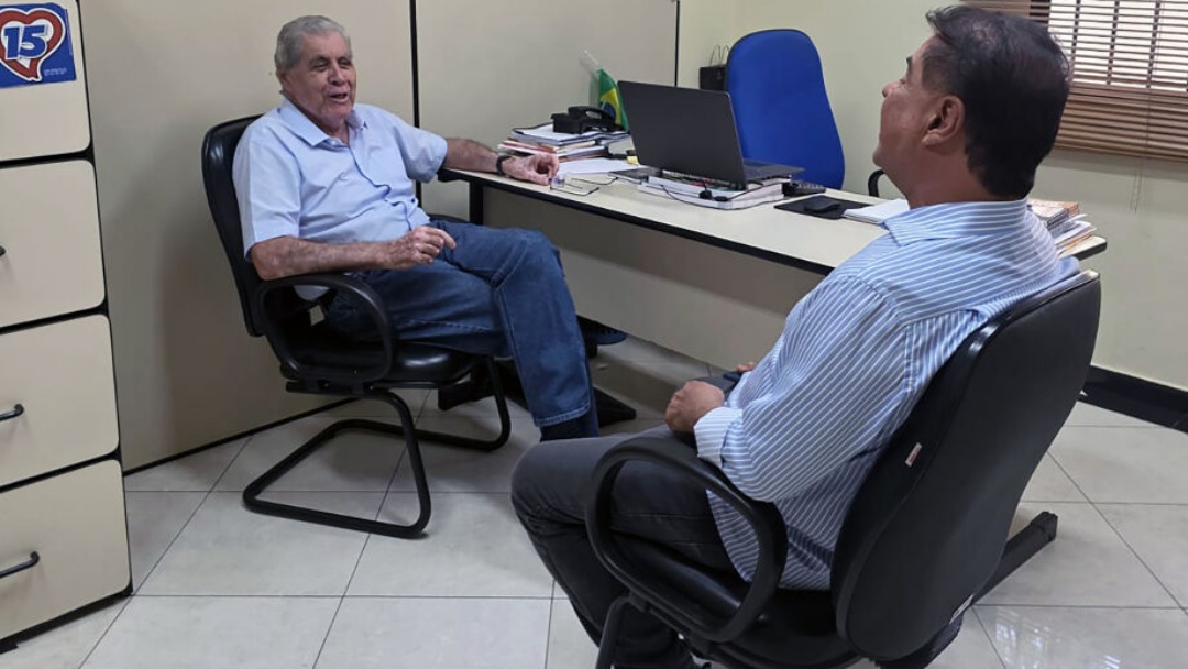 MDB de MS deve apoiar candidatura de Nelsinho Trad ao Senado   