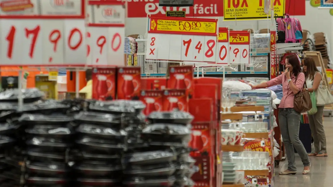 Mercado eleva previs&atilde;o da infla&ccedil;&atilde;o para 4,36% este ano