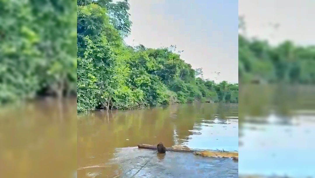 Advogado acusa policial rodovi&aacute;rio de atirar contra barco durante passeio