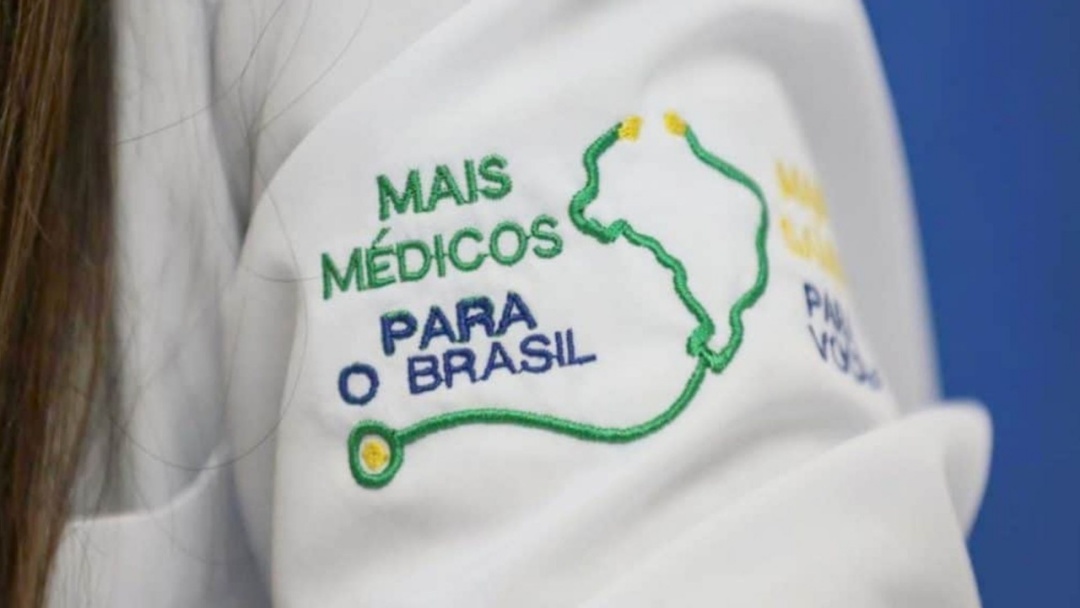 MS recebe 21 novas vagas do Mais M&eacute;dicos para refor&ccedil;ar atendimento b&aacute;sico
