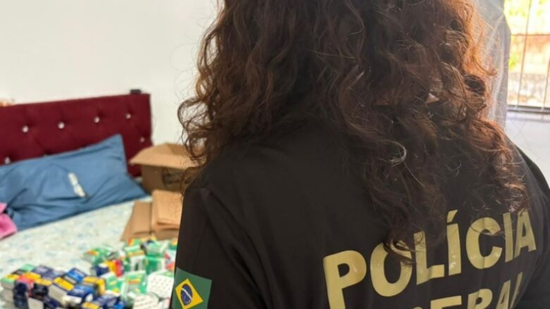 MS &eacute; alvo de opera&ccedil;&atilde;o contra com&eacute;rcio ilegal de canetas emagrecedoras