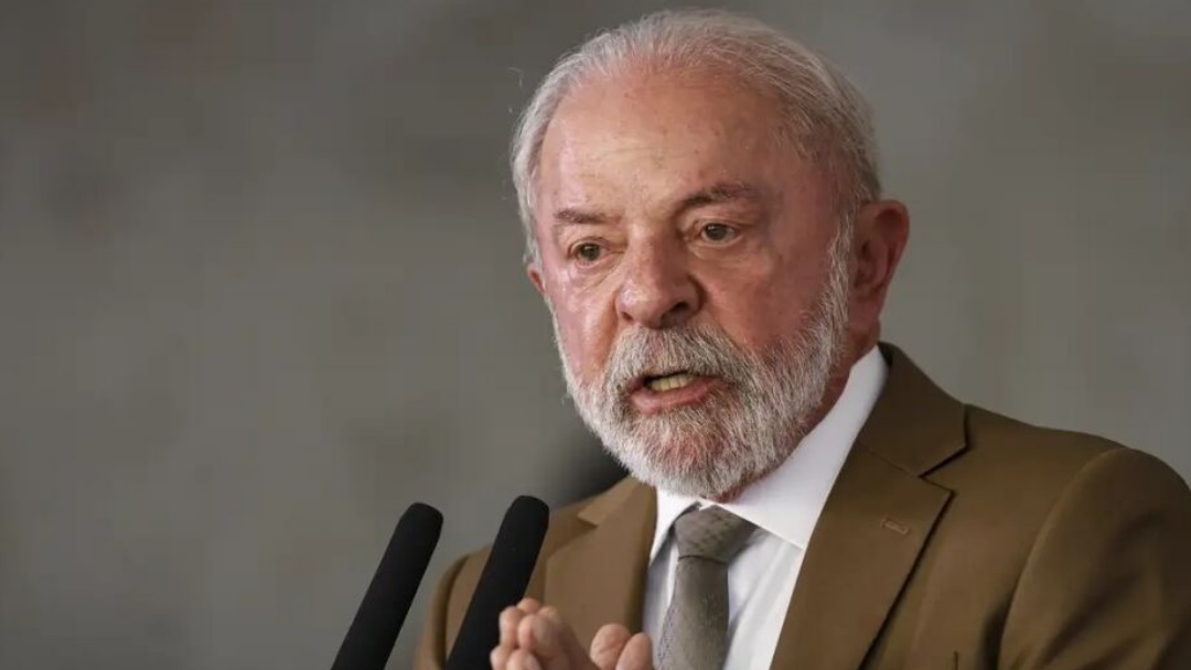 Lula afirma que Campos Neto, &eacute; 'a serpente que p&ocirc;s o ovo' do Caso Master 