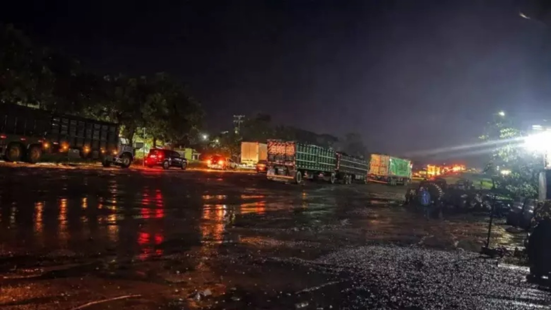 Policial aposentado estava com a esposa quando ocorreu acidente que matou os dois