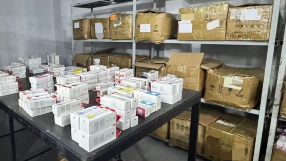 Operação cumpre mandados em Dourados contra quadrilha que fraudou R$ 1 bilhão via e-commerce