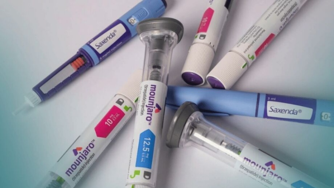 Canetas emagrecedoras mudam consumo de alimentos e pressionam varejo em MS   