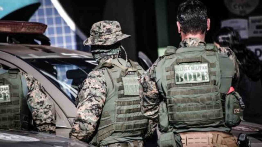 Mulher foi agarrada pelos cabelos e empurrada contra muro no Dan&uacute;bio Azul em tentativa de feminic&iacute;dio