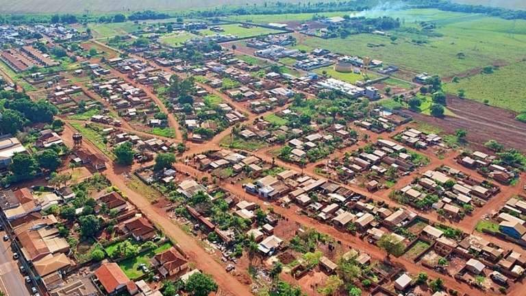 Justi&ccedil;a Federal marca para 19 de maio vistoria na &aacute;rea do Jatob&aacute; e pode abrir caminho para regulariza&ccedil;&atilde;o