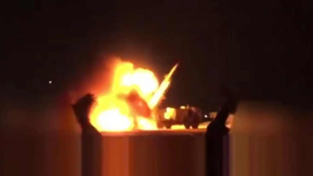 Guarda do Irã diz ter atacado ativos da ExxonMobil e Chevron e alvos dos EUA no Golfo e Israel