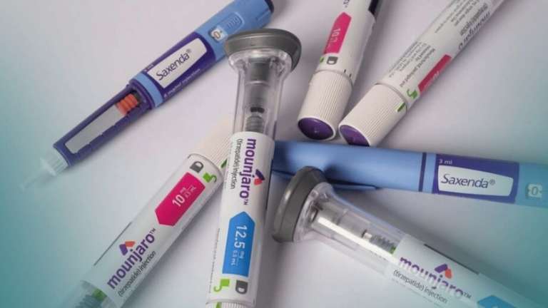 Canetas emagrecedoras mudam consumo de alimentos e pressionam varejo em MS   