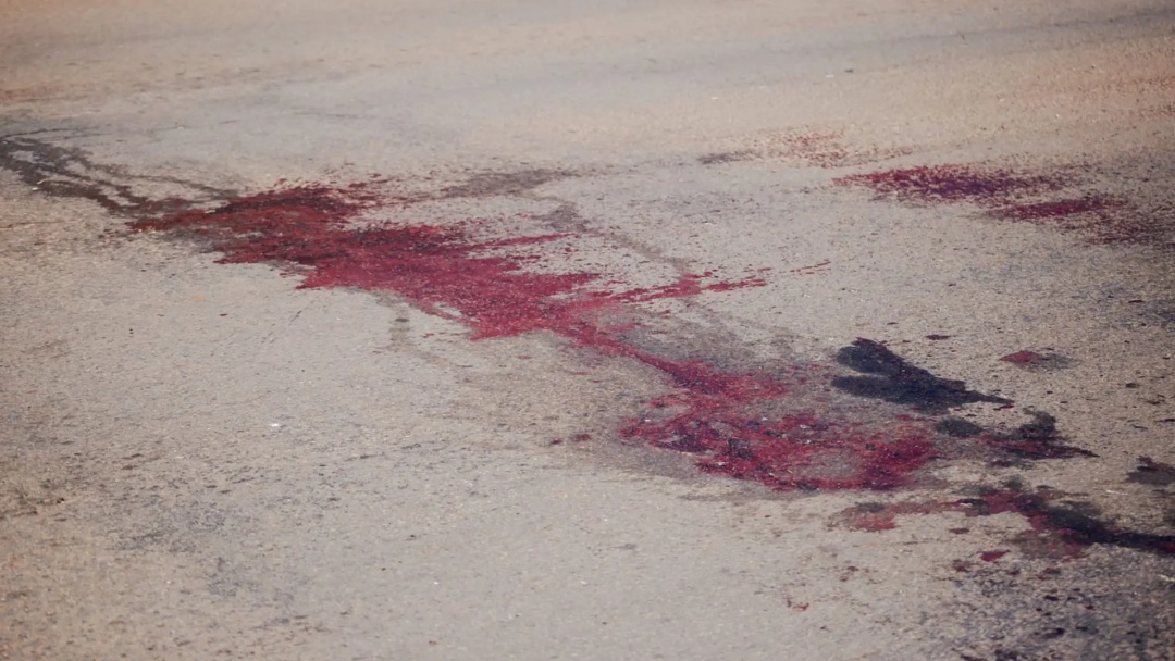 Marido &eacute; amarrado por moradores ap&oacute;s esfaquear idosa no pesco&ccedil;o em Dourados