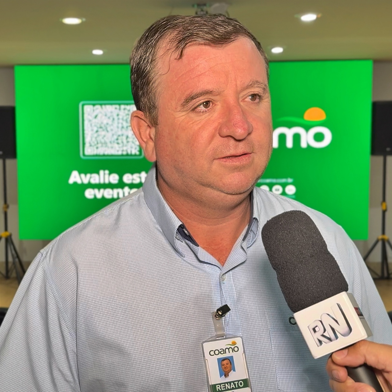 Reforma tribut&aacute;ria deve zerar impostos para produtores via cooperativas, diz tributarista da Coamo