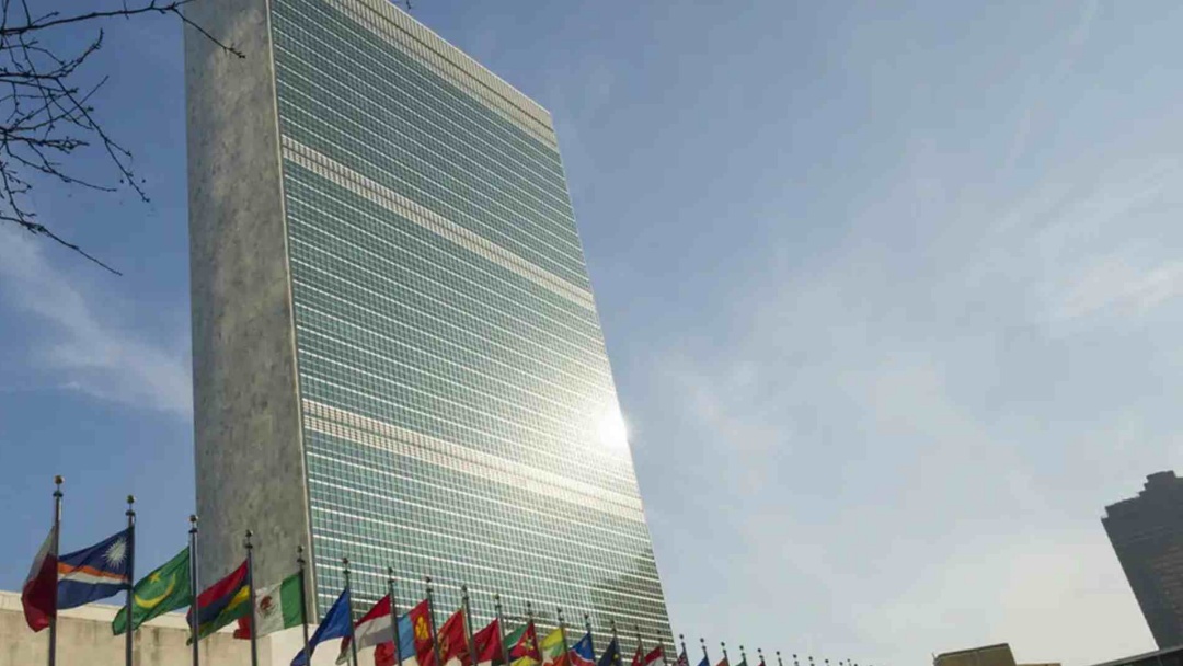 ONU condena ataques de Israel contra o L&iacute;bano ap&oacute;s acordo de tr&eacute;gua