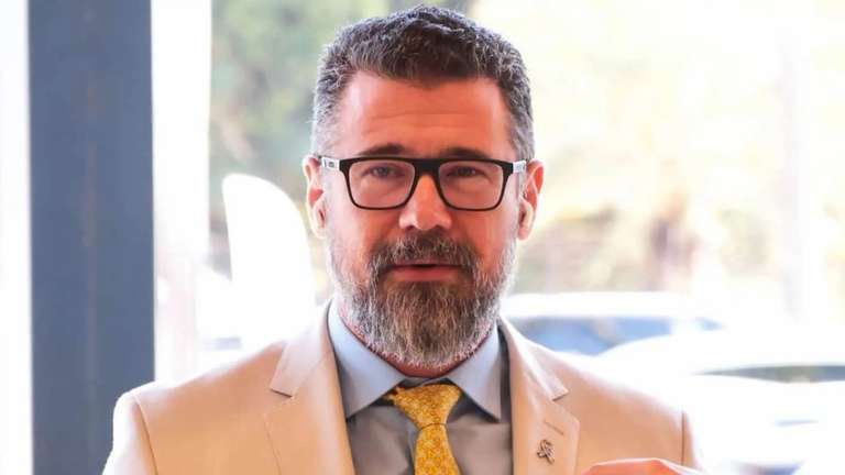 Indicado por Bolsonaro, Pollon diz que n&atilde;o recua na disputa ao Senado