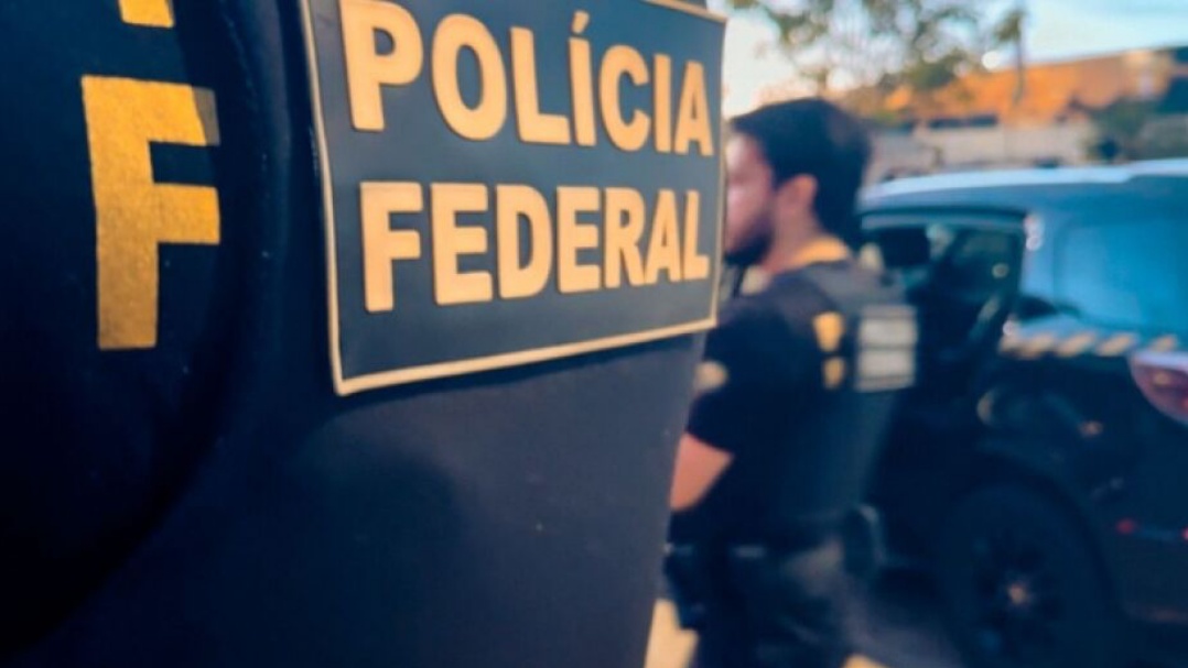 PF desarticula tr&aacute;fico internacional de drogas 