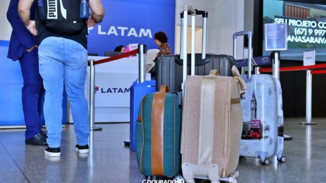 Medidas do governo freiam aumento de passagens a&eacute;reas