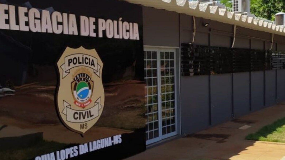Acusado de tortura mediante sequestro &eacute; preso escondido em casa de parentes