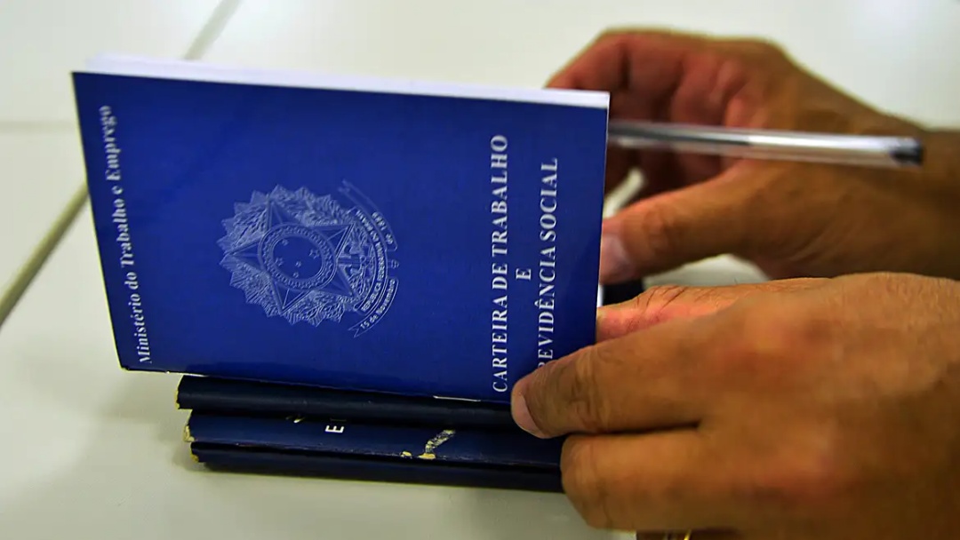 Pesquisa diz que brasileiro prefere emprego com carteira assinada em vez de informal