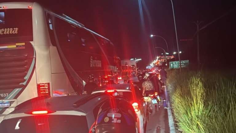 Caos na organiza&ccedil;&atilde;o de megashow pode gerar enxurrada de a&ccedil;&otilde;es   