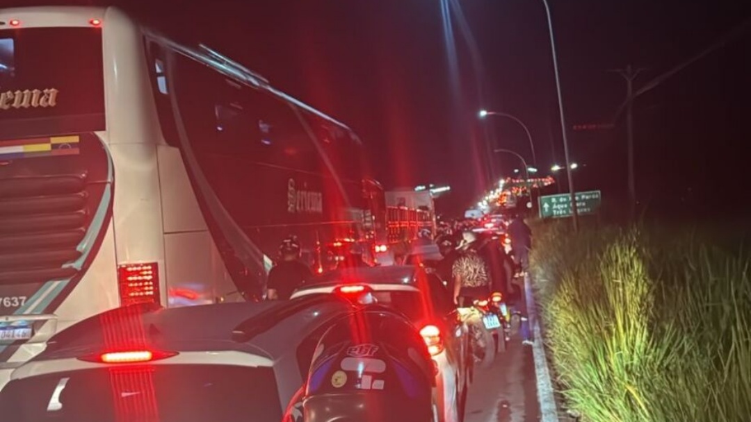 Caos na organiza&ccedil;&atilde;o de megashow pode gerar enxurrada de a&ccedil;&otilde;es   