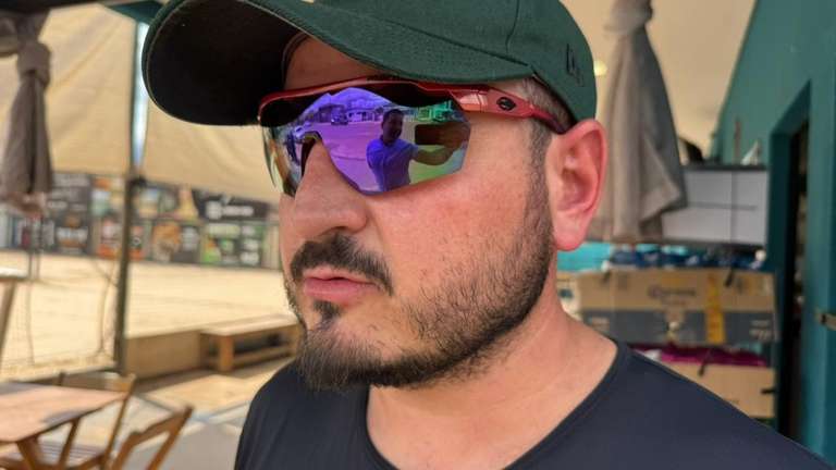 Sidrol&acirc;ndia se consolida como polo esportivo ao sediar grande campeonato de beach tennis com premia&ccedil;&atilde;o de R$ 19 mil