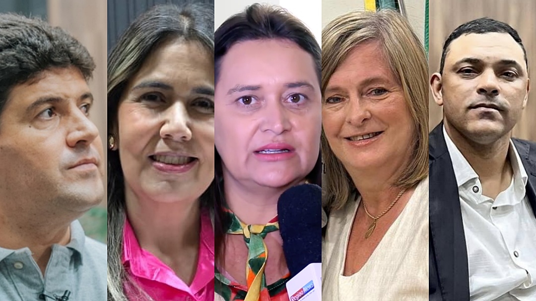 Justi&ccedil;a rejeita a&ccedil;&atilde;o de prefeito e vereadores contra antecipa&ccedil;&atilde;o da elei&ccedil;&atilde;o na C&acirc;mara de Sidrol&acirc;ndia