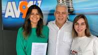 Natalino Gonzaga assume comando da R&aacute;dio Avenida 91.7 em Aquidauana
