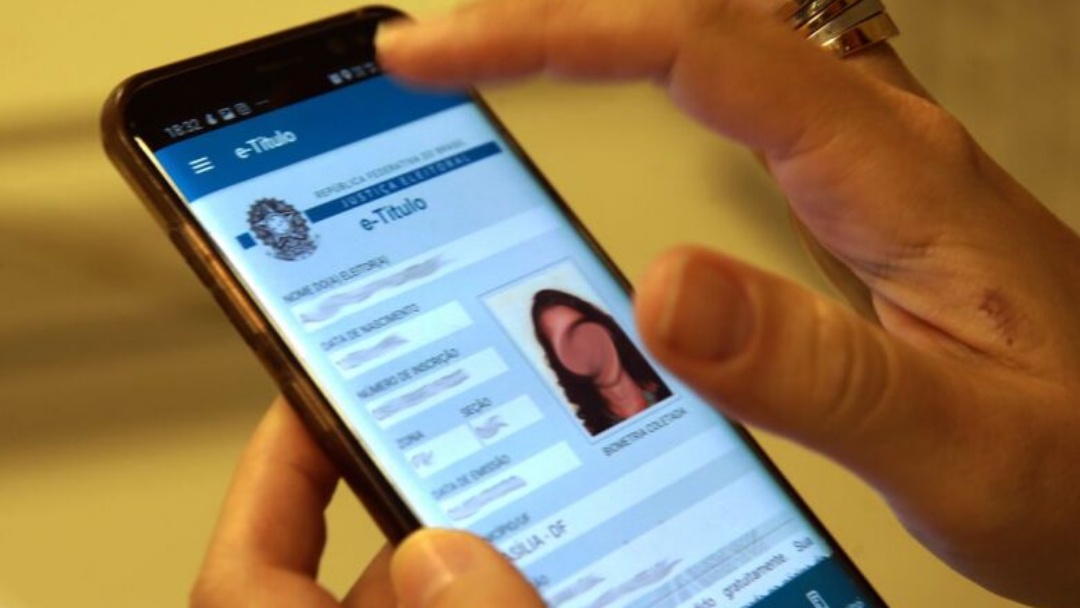 Prazo para tirar e regularizar título de eleitor vai até 6 de maio