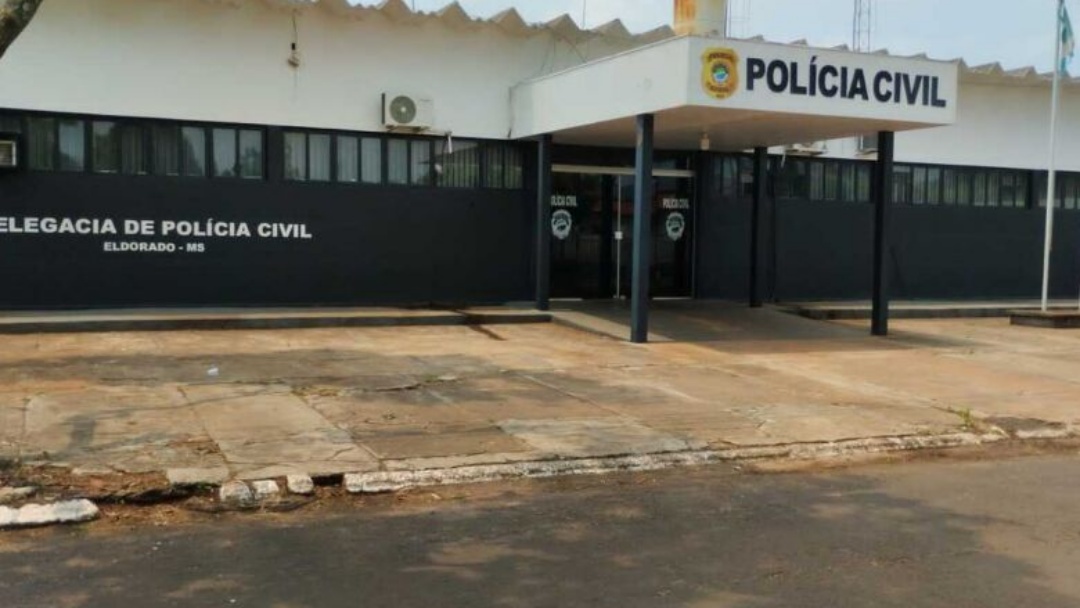 Casal &eacute; encontrado morto e pol&iacute;cia trata caso como feminic&iacute;dio seguido de su&iacute;cidio