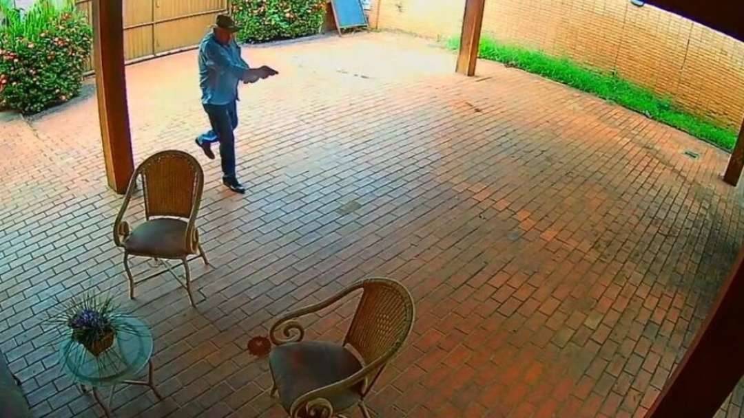 Bernal matou por vingan&ccedil;a, acusa o Minist&eacute;rio P&uacute;blico  