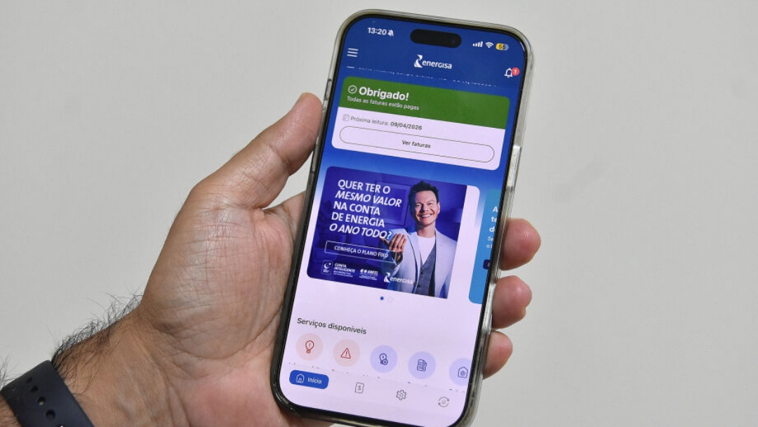 Aneel revisa proposta de aumento da conta de luz em MS e sugere 12,11%   