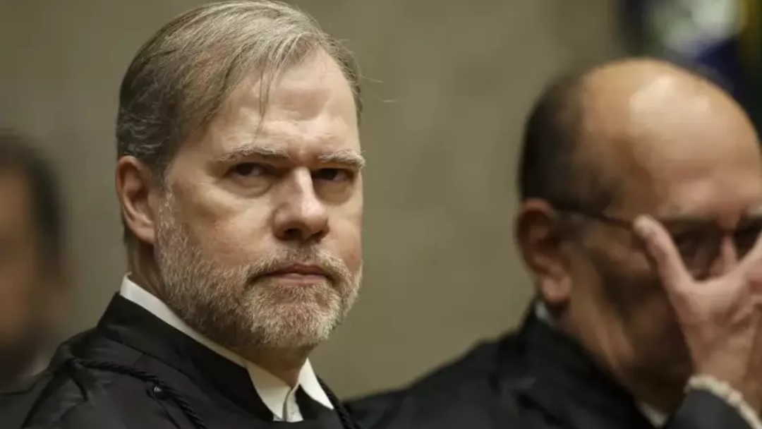 Toffoli diz que relat&oacute;rio da CPI &eacute; "aventureiro" e para obter votos