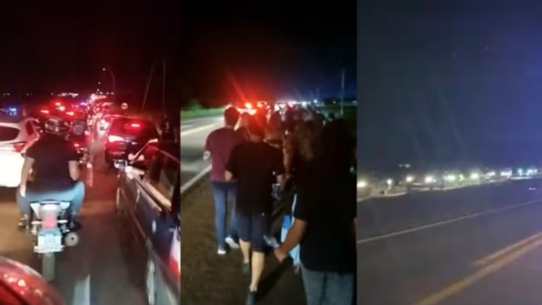 Procon abre investigação após mais de 17 reclamações sobre show do Guns N’ Roses