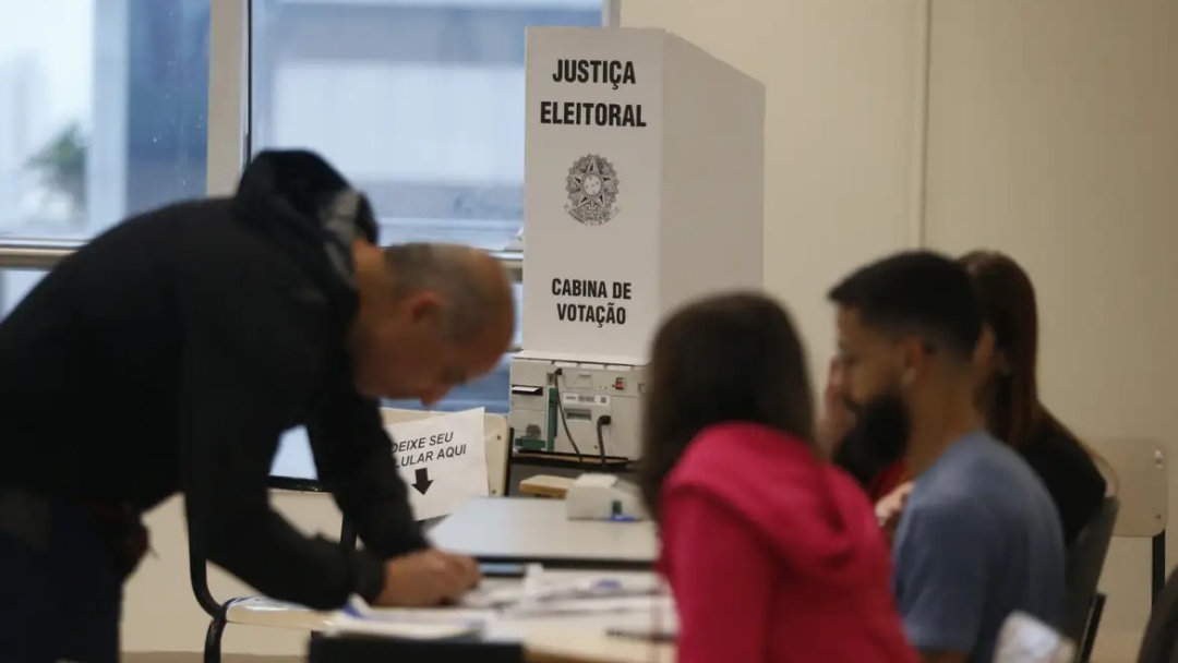 Número de eleitores com mais de 60 anos cresceu 74%, aponta pesquisa