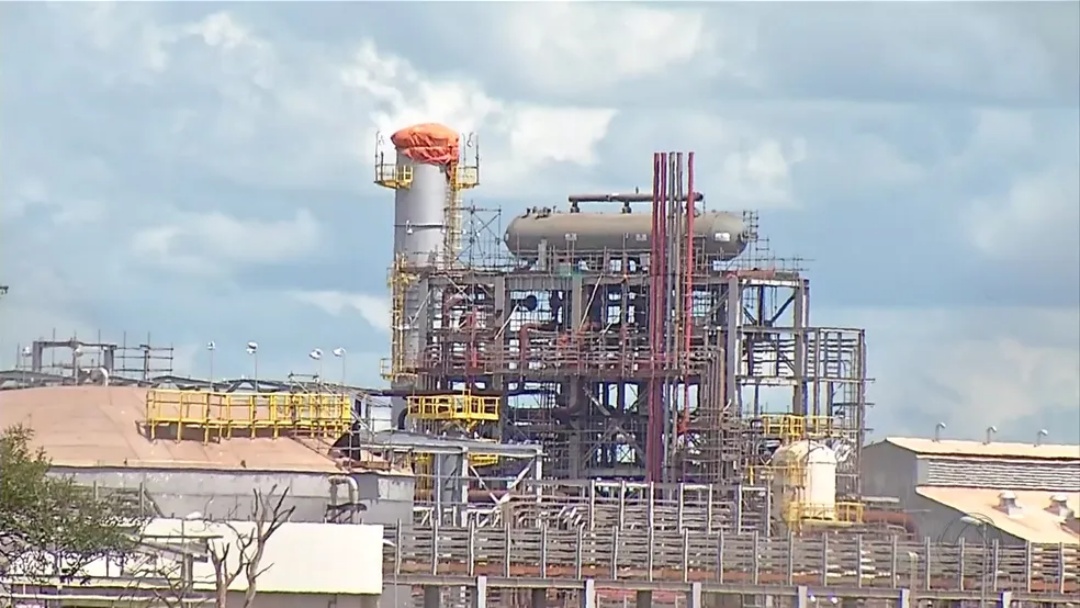 Petrobras anuncia retomada de f&aacute;brica de fertilizantes paralisada h&aacute; 11 anos em MS