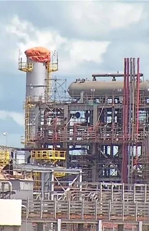 Petrobras anuncia retomada de f&aacute;brica de fertilizantes paralisada h&aacute; 11 anos em MS
