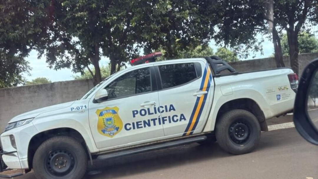 Vítima de feminicídio é desenterrada e corpo apresenta sinais de necrofilia