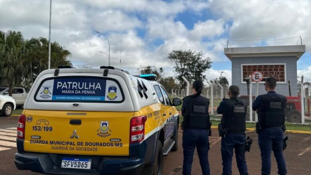 Ex invade residência, sequestra jovem e tenta matá-la em Dourados