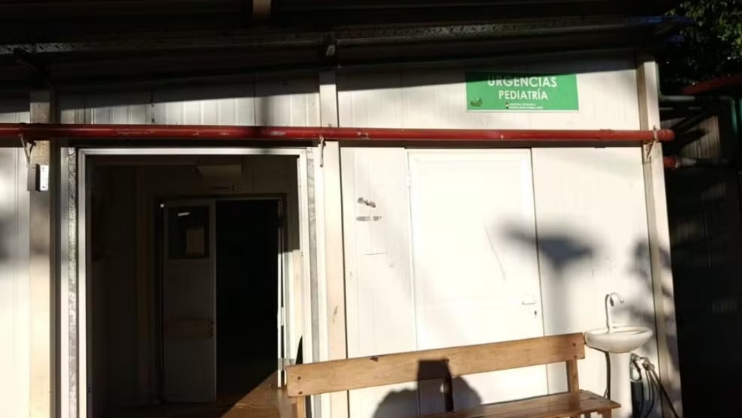 Beb&ecirc; de 11 meses morre de infec&ccedil;&atilde;o ap&oacute;s ataque de galo na fronteira entre Brasil e Paraguai