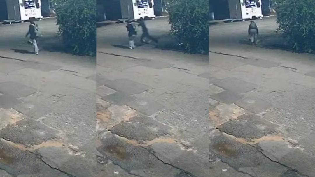 Enquanto voltava do trabalho, jovem é esfaqueada pelo ex escondido em moita em MS