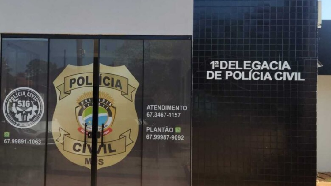Persegui&ccedil;&atilde;o persistente &agrave; ex-companheira termina em pris&atilde;o em F&aacute;tima do Sul