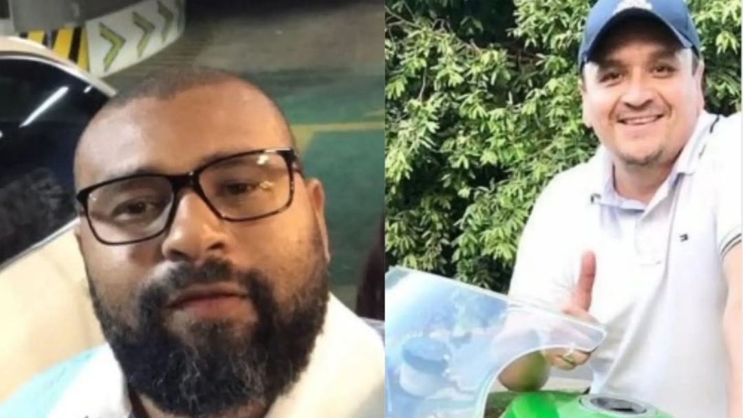 Justi&ccedil;a revoga pris&atilde;o de envolvidos em duplo homic&iacute;dio em Caarap&oacute;