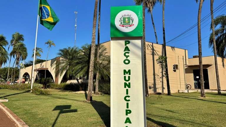 Prefeitura de Sidrol&acirc;ndia condiciona reajuste ap&oacute;s apontar impacto de at&eacute; R$ 4,85 milh&otilde;es em 2026