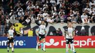 Corinthians derrota Santa Fe e segue com 100% de aproveitamento na Libertadores