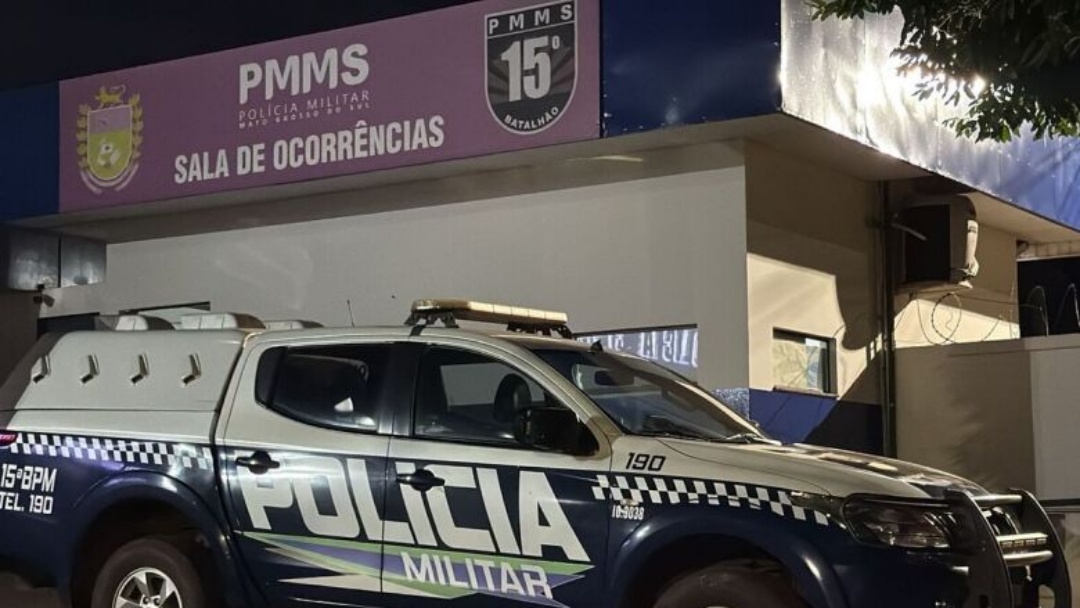 M&atilde;e &eacute; agredida com socos e chutes pelo filho durante a madrugada