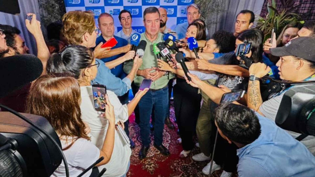 Rota Bioc&ecirc;anica vai gerar interc&acirc;mbio comercial e tur&iacute;stico entre pa&iacute;ses, diz Riedel