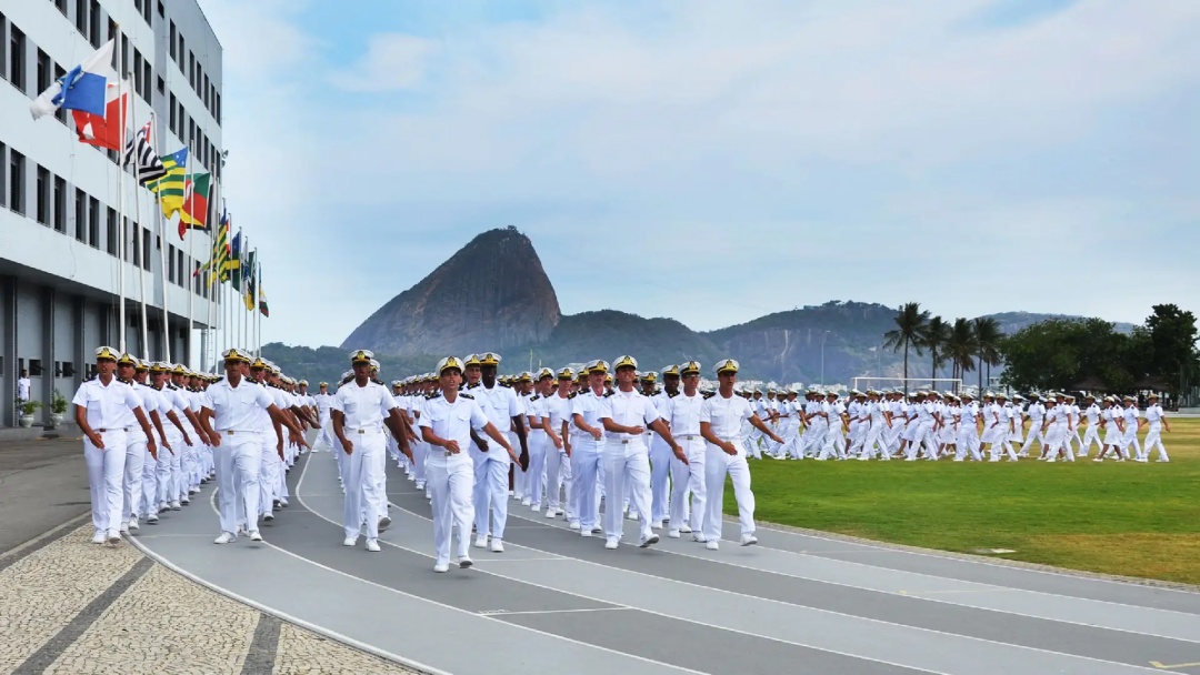 Marinha prorroga inscri&ccedil;&atilde;o para concurso de fuzileiro naval at&eacute; segunda-feira