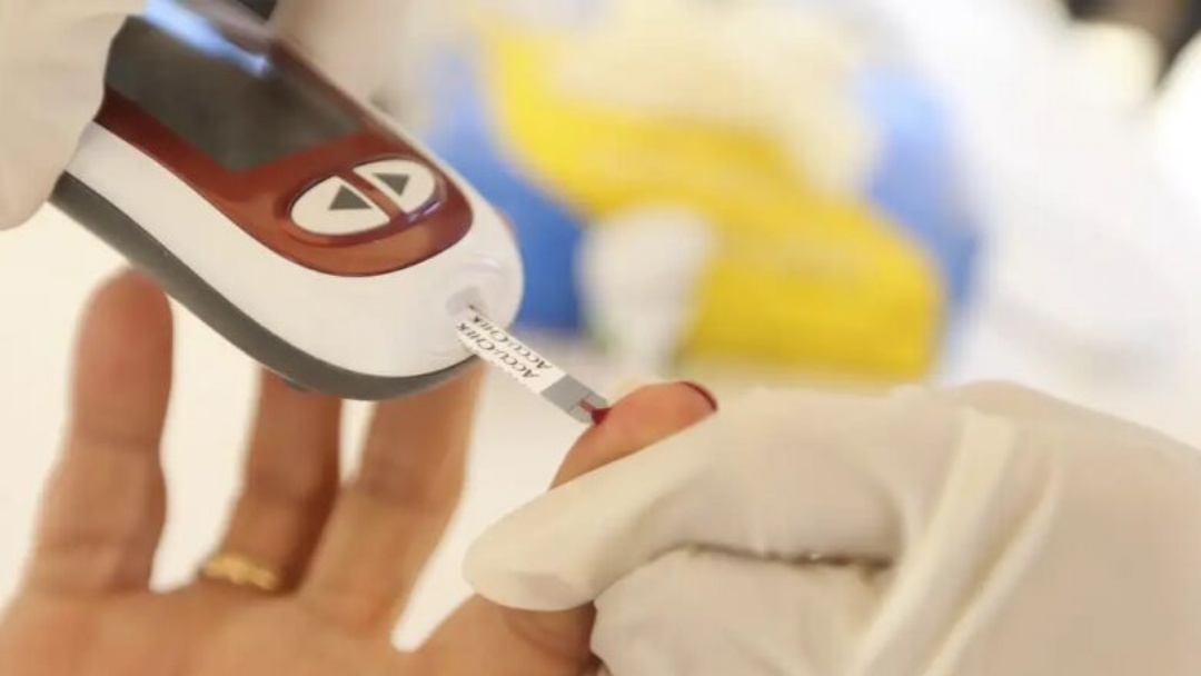 Saúde incorpora transplante da membrana amniótica para tratar diabetes