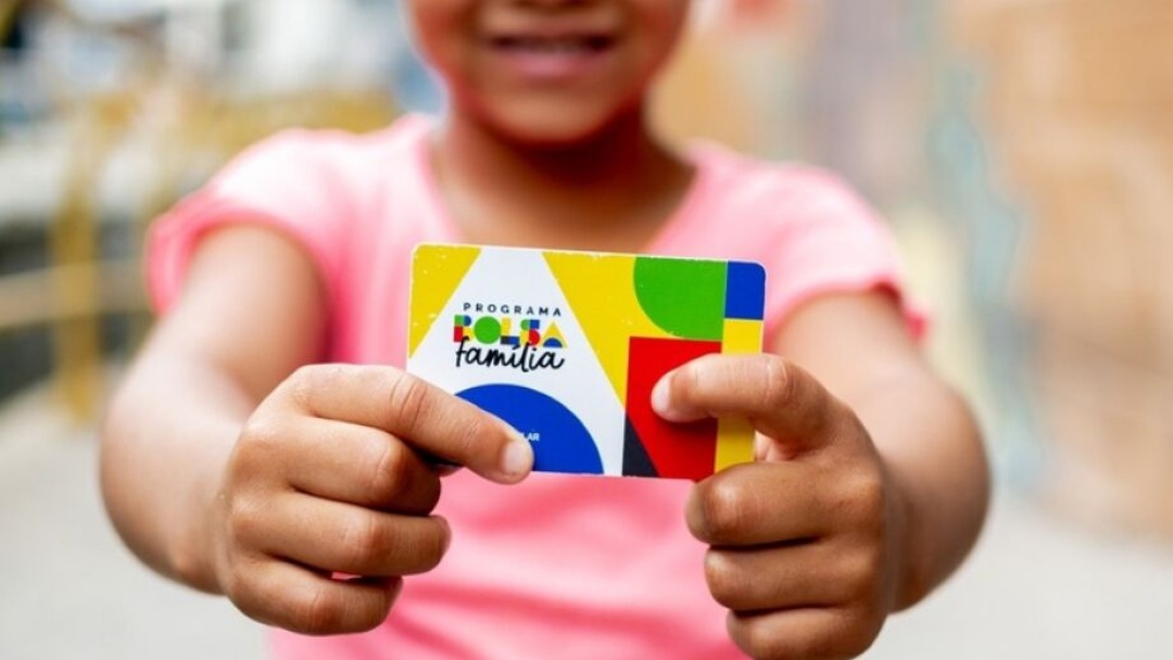Governo Federal paga R$ 124,1 milh&otilde;es em Bolsa Fam&iacute;lia a benefici&aacute;rios de MS   
